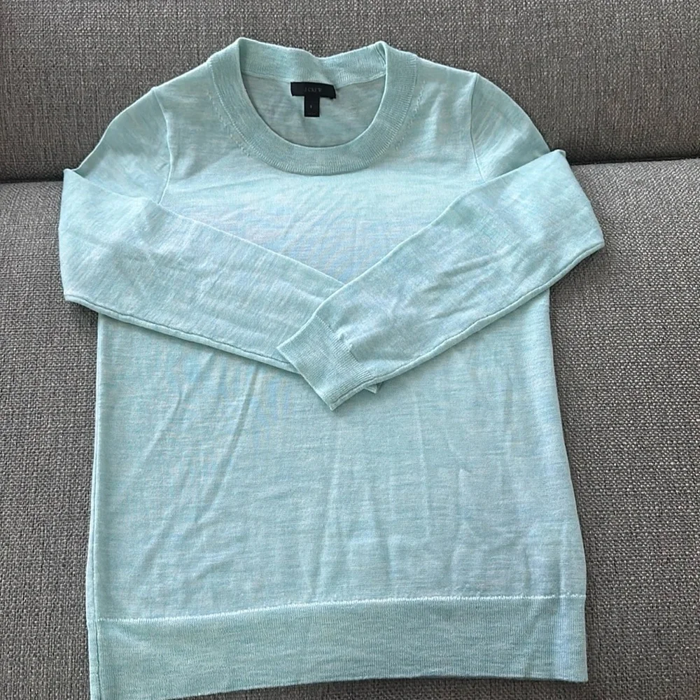 J.crew sweater